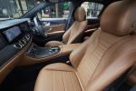 Mercedes-Benz E300 AMG Line 2016 года (JP)